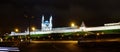 Kazan Kremlin, Kazan Russia Royalty Free Stock Photo